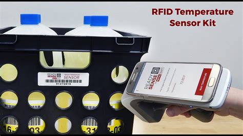 active rfid temperature sensor|rfid pressure sensor.